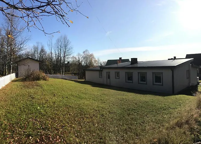 Aurora Cabin