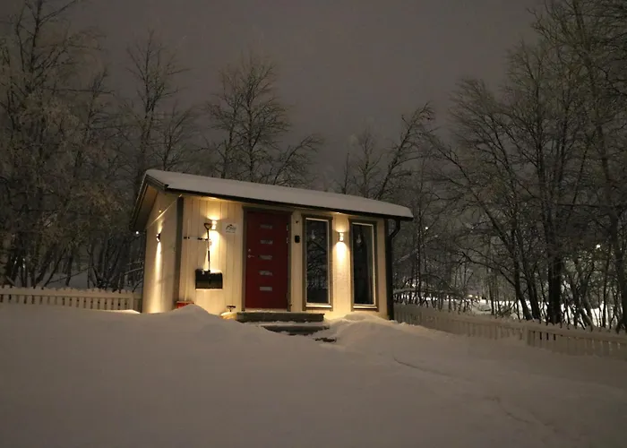 Aurora Cabin
